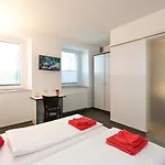Zwischen Den Seen 2* Waren (Mueritz)