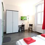 Zwischen Den Seen Hotel Waren (Mueritz)
