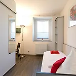 Zwischen Den Seen Hotel 2*