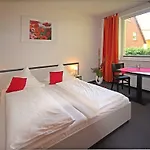 Zwischen Den Seen Hotel Waren (Mueritz)