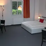 Hotel Zwischen Den Seen