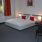 Zwischen Den Seen Hotel 2*