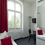 Zwischen Den Seen Hotel