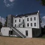 Zwischen Den Seen Hotel