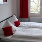 Hotel Zwischen Den Seen