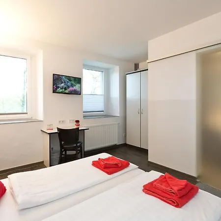 Zwischen Den Seen 2* 바렌