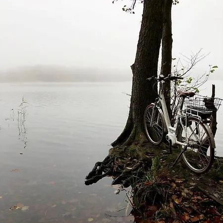 호텔 Zwischen Den Seen 2*