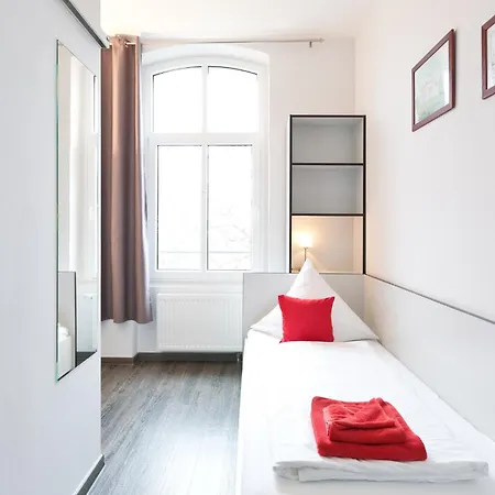 Zwischen Den Seen 바렌