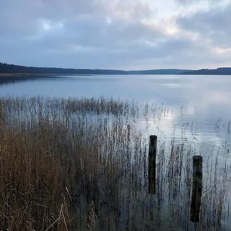 Zwischen Den Seen 호텔 2*