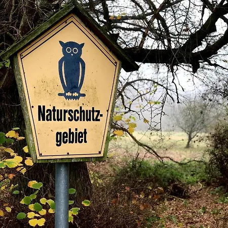 Zwischen Den Seen 호텔 바렌