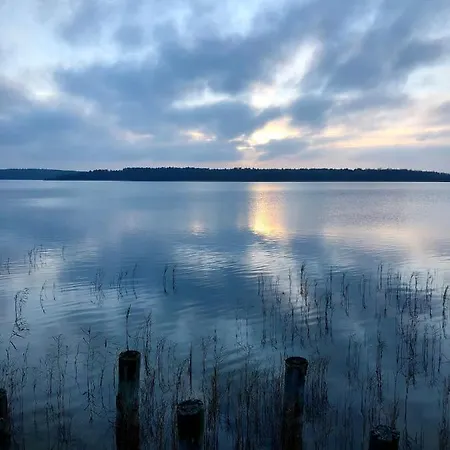 Zwischen Den Seen Waren (Mueritz)