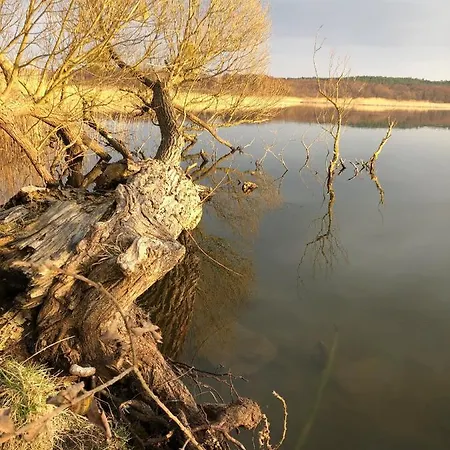 호텔 Zwischen Den Seen 2*