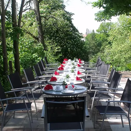 Hotel Zwischen Den Seen