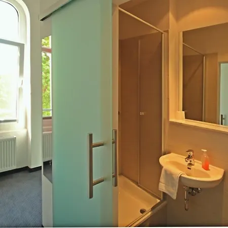 Zwischen Den Seen Hotel 2*