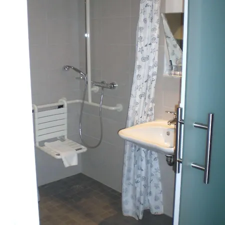 호텔 Zwischen Den Seen 바렌