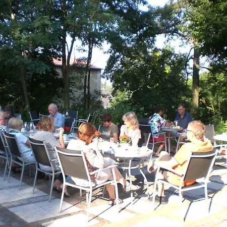 Zwischen Den Seen 2* Waren (Mueritz)
