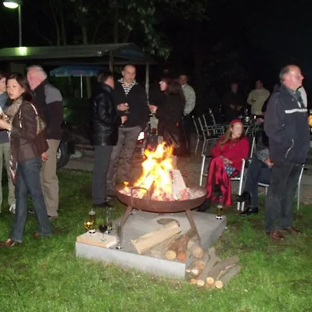 호텔 Zwischen Den Seen