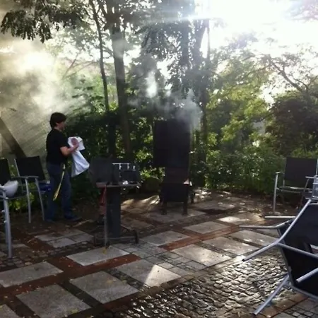 호텔 Zwischen Den Seen 2*