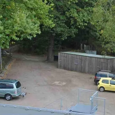 호텔 Zwischen Den Seen 2*