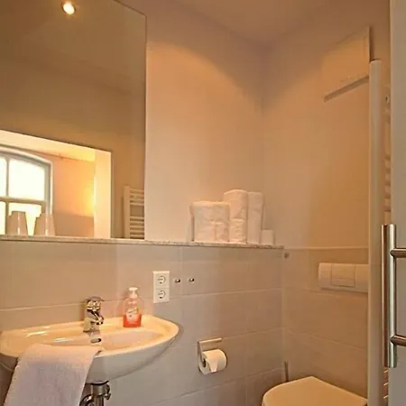 호텔 Zwischen Den Seen 바렌