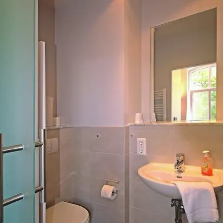 Zwischen Den Seen 바렌