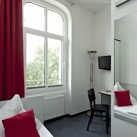 Zwischen Den Seen 호텔