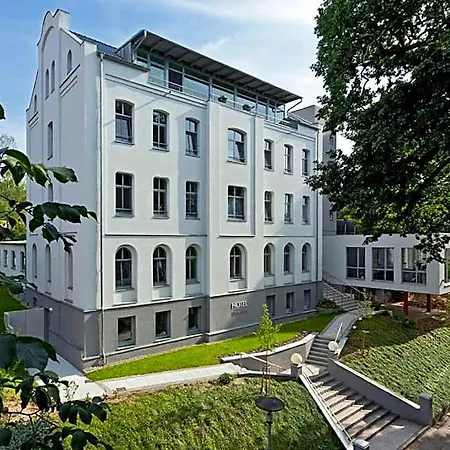Zwischen Den Seen Hotel 2*