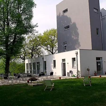 Zwischen Den Seen Hotel Waren (Mueritz)