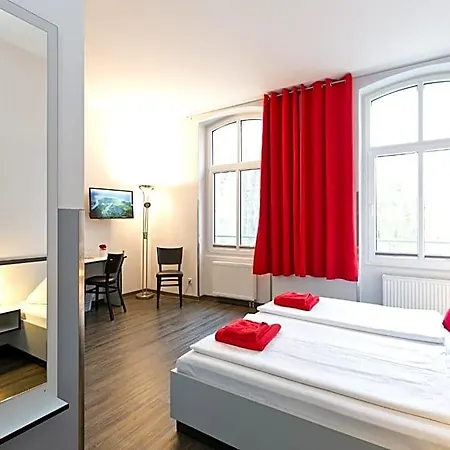Zwischen Den Seen Waren (Mueritz)
