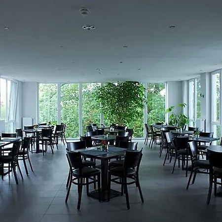 Zwischen Den Seen Hotel