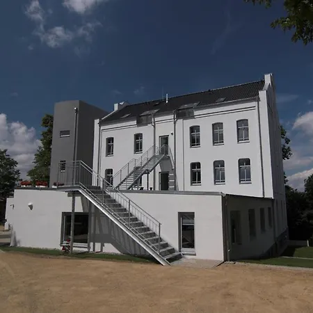 Zwischen Den Seen 호텔