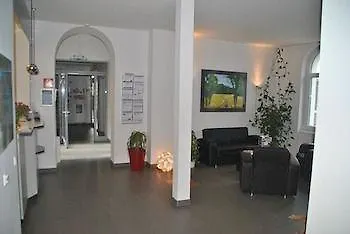 Hotel Zwischen Den Seen