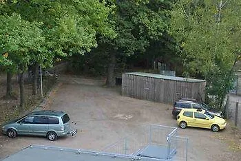 Hotel Zwischen Den Seen Waren (Müritz)