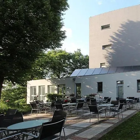 호텔 Zwischen Den Seen 바렌