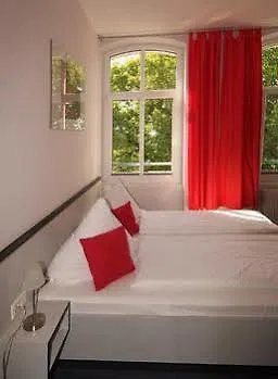 Hotel Zwischen Den Seen Waren (Müritz)