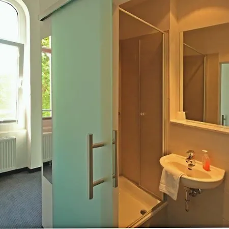 Zwischen Den Seen Hotel