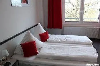 호텔 Zwischen Den Seen