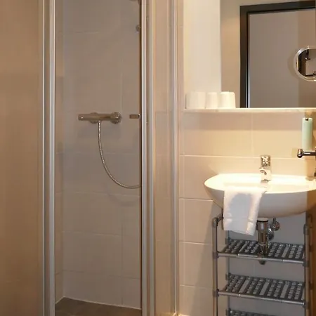 Zwischen Den Seen 호텔