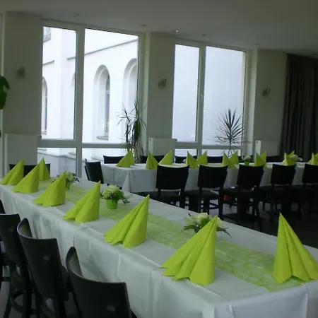 호텔 Zwischen Den Seen