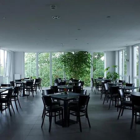 Zwischen Den Seen Hotel