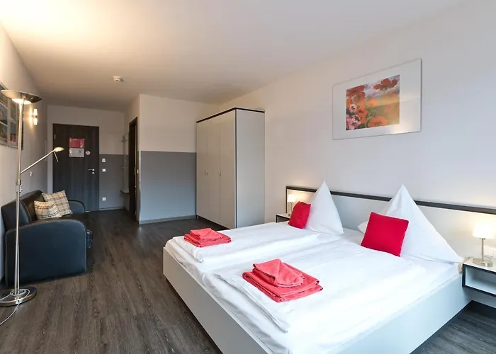 Zwischen Den Seen 2* Βάρεν