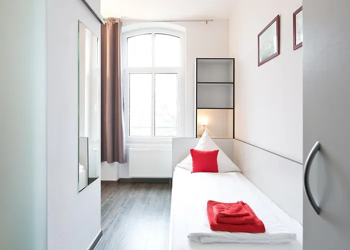 Zwischen Den Seen Βάρεν