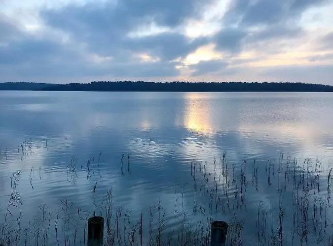 Zwischen Den Seen Βάρεν