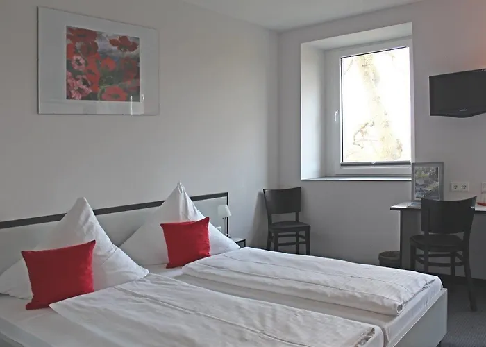 Ξενοδοχείο Zwischen Den Seen 2*