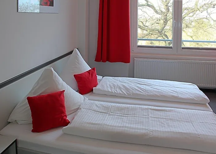 Ξενοδοχείο Zwischen Den Seen