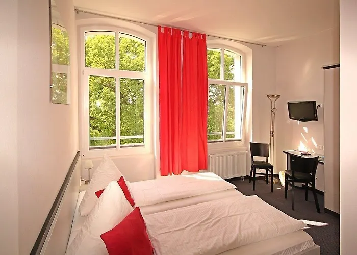 Zwischen Den Seen Ξενοδοχείο 2*