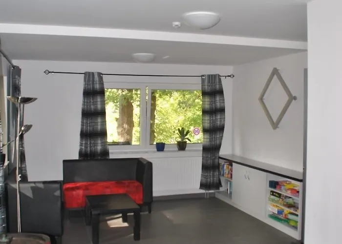 Zwischen Den Seen Ξενοδοχείο 2*