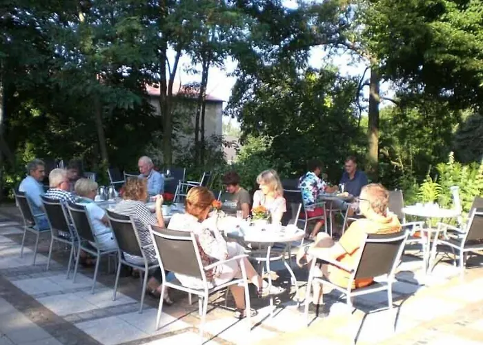 Zwischen Den Seen 2* Βάρεν