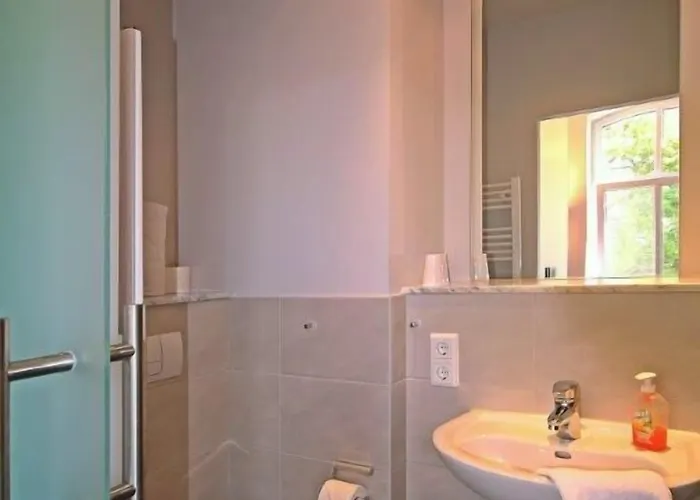 Zwischen Den Seen Βάρεν