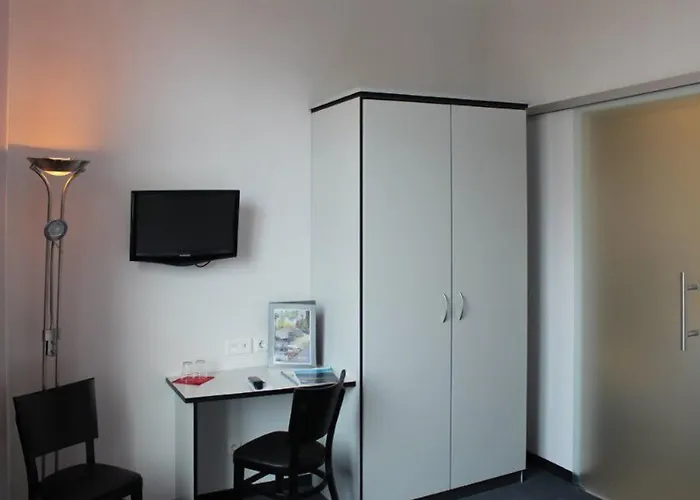 Ξενοδοχείο Zwischen Den Seen